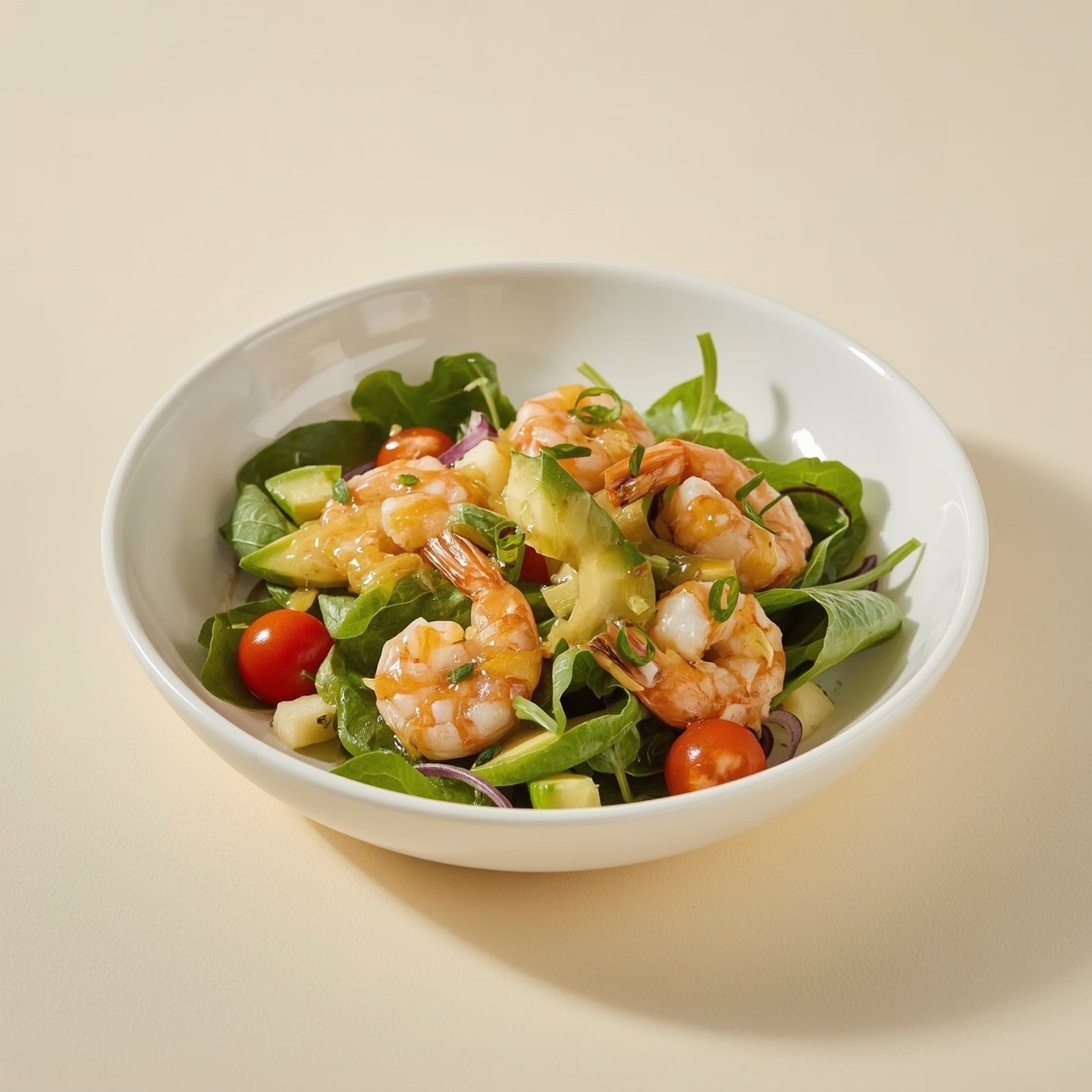Recieraviso Zesty Citrus Drizzle
