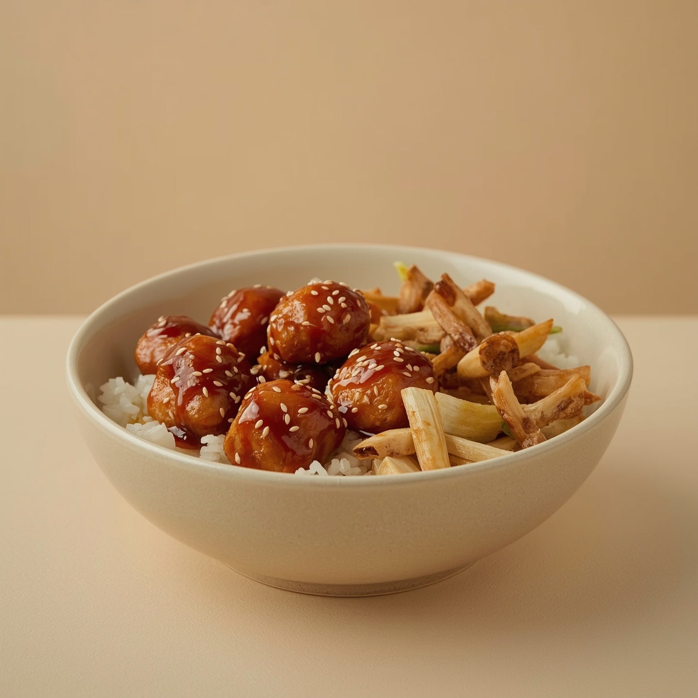 Recieraviso Teriyaki Fusion Sauce