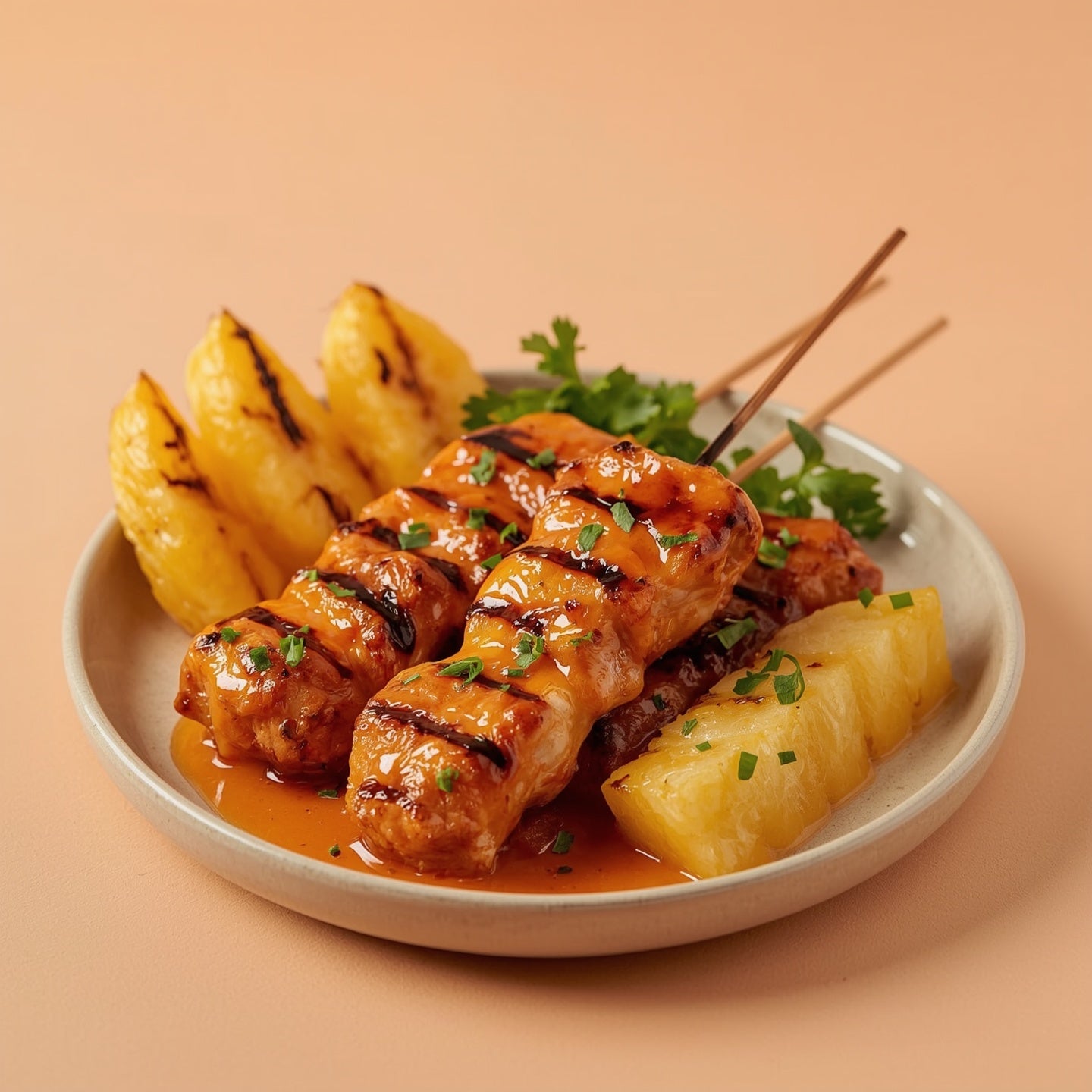 Recieraviso Sweet Mango Chill Sauce