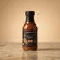 Recieraviso Spiced Onion Caramel Sauce