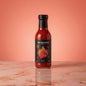 Recieraviso Chili Inferno Hot Sauce